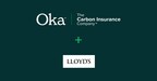Oka receives Lloyd's in principle approval for Asta-managed SIAB 1922