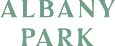 Albany Park Logo