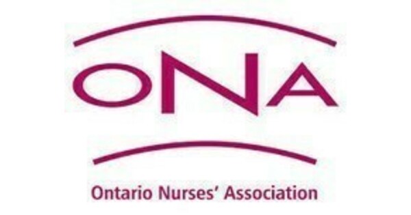 Ontario Nurses  Association Kitchener Hospital Cuts Registered N ?p=facebook