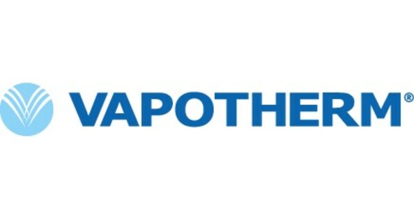 Vapotherm Reports Second Quarter 2024 Financial Results