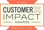 TrustRadius and SlapFive Announce 2023 CustomerX Impact Award Winners