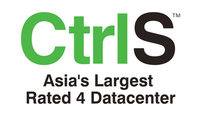 CtrlS Datacenters Ltd Logo