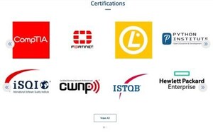 Learnology World Launches Exclusive Store-wide Discounts on Certification Exam Vouchers