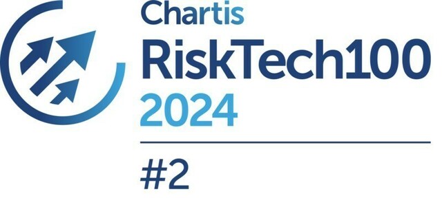 Beacon Platform Rises to the Top 25 in Chartis RiskTech 100 Ranking -  Beacon Platform Inc.