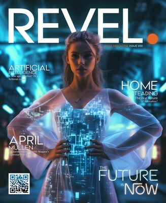 The Future is Mine - Renwil's 2020 Collection by RENWIL - Issuu