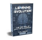 Groundbreaking Book Helps Educators Bring AI into the Classroom