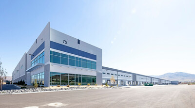 TRIC Logistics Center, Sparks, NV