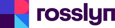 Rosslyn Logo (PRNewsfoto/Rosslyn)