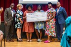 THE CORDISH COMPANIES AND CAESARS ENTERTAINMENT PRESENT $150K IN LOCAL IMPACT AND COMMUNITY GRANTS TO ORGANIZATIONS IN POMPANO BEACH COMMUNITIES SURROUNDING 'THE POMP'