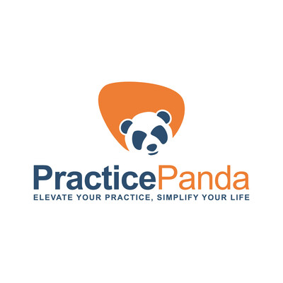 Practice Panda Logo