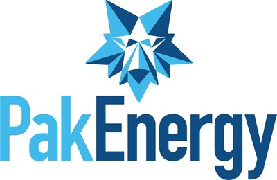 PakEnergy, LLC Logo