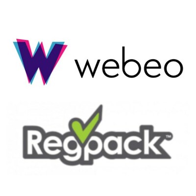 Webeo + Regpack