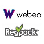Webeo - Regpack Partnership Results in 565% Conversion Increase