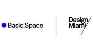 Digital marketplace Basic.Space acquires Design Miami/, the pre-eminent global forum for collectible design