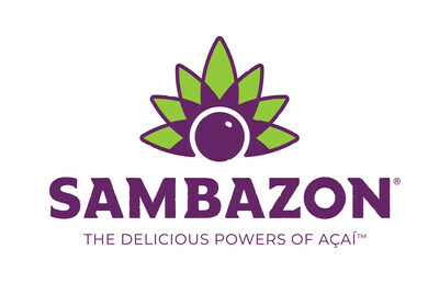 SAMBAZON Aa Bowls (PRNewsfoto/SAMBAZON)