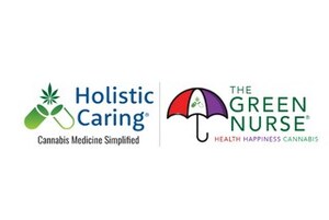 Holistic Caring &amp; The Green Nurse Revolutionize the Cannabis and CBD Industries