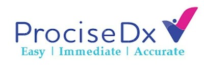 ProciseDx Logo