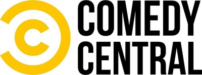 Comedy Central Logo