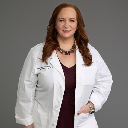 The Inner Circle Acknowledges, Dr. Susan T. Wolgamott, DNP, FNP-C, CTN-B as a Top Pinnacle Healthcare Professional for her contributions to the field of Gastroenterology - Vimarsana News