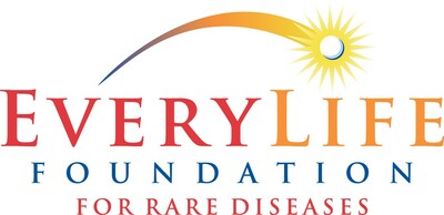 EveryLife Foundation for Rare Diseases (PRNewsfoto/EveryLife Foundation for Rare Diseases)