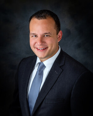 McIlveen Family Law Firm Announces Promotion of Alexander Comly French to Partner