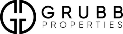 Grubb Properties Logo