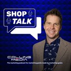 Beyond Buzzwords: Colling Media's Shop Talk Podcast Offers Actionable Insights for Marketing Directors and CMOs