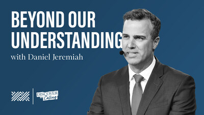 A conversation with Daniel Jeremiah