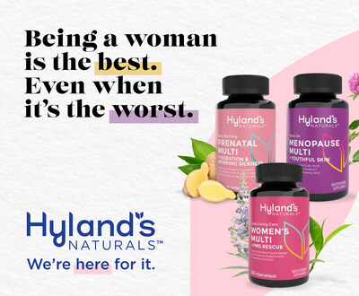 Hyland's Naturals 