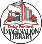 Sept familles lauréates dans le cadre de la célébration surprise du 200 millionième livre de la bibliothèque Dolly Parton's Imagination Library