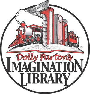 Seven Families Receive Dolly Parton's Imagination Library 200 Millionth Book Celebration Surprise