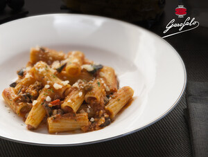 World Pasta Day: Garofalo educates Canadians on the 3 'Ps' for Perfect Pasta Selection