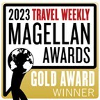 World Travel Holdings Secures Five Coveted 2023 Travel Weekly Magellan Awards