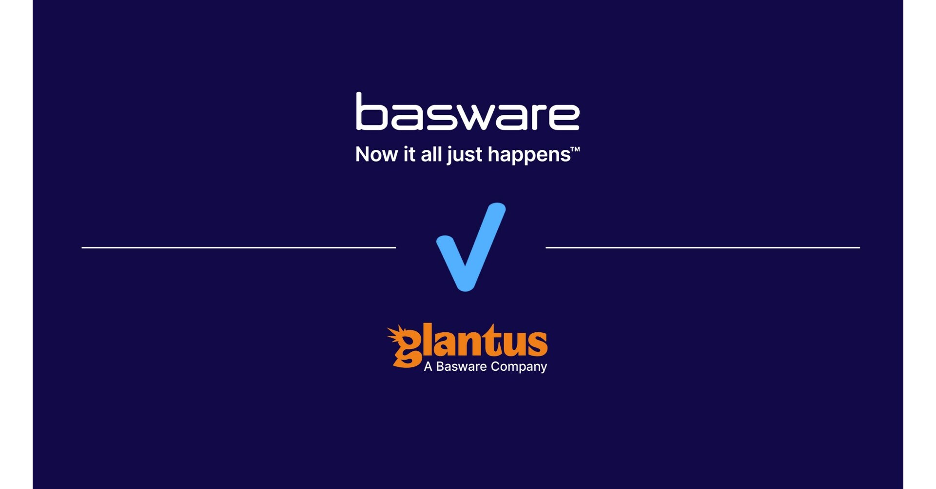 Basware Completes Acquisition of Glantus to Expand AIdriven