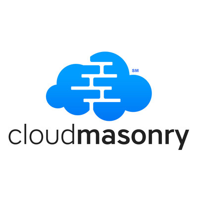 CloudMasonry is a full-service Salesforce consulting firm with a focus on maximizing the value of investments made in the Salesforce ecosystem. With service offerings covering the entire digital transformation journey, CloudMasonry partners with organizations of all sizes to deliver best-in-class business outcomes. (PRNewsfoto/CloudMasonry)