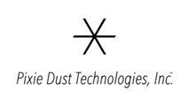 Pixie Dust Technologies (CNW Group/Pixie Dust Technologies)