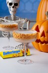Butterfinger® Invites Adults to Celebrate Halloween with First-Ever Butterfinger-Inspired Cocktail in Partnership with Digital Creator &amp; Brand Fan, Tinx