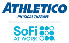 Athletico Physical Therapy Helps Clinicians Conquer Student Debt Burden with SoFi at Work Loan Repayment Program