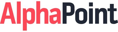 AlphaPoint is a global digital asset infrastructure provider. AlphaPoint powers the next generation of exchanges, brokerages, payment networks, and banks. Our full-suite products provide trusted, secure, scalable, and customizable solutions for trading, payments, lending, custody, and more. (PRNewsfoto/AlphaPoint Corporation)