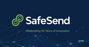 SafeSend Celebrates 15 Years of Building Innovative Tax and Accounting Automation Solutions