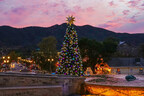 Visit Temecula Valley Introduces Season's Eatings, Shares 31 Ways to Celebrate Temecula Chilled During the Holidays in Southern California Wine Country