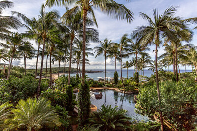 Four Seasons Resort Lanai