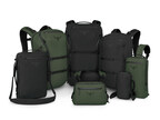 Osprey Packs Revolutionizes Everyday Carry with Archeon™ Collection Launch