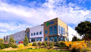 Coulomb Solutions Inc. Announces the Opening of its New Corporate Headquarters in Livermore, CA