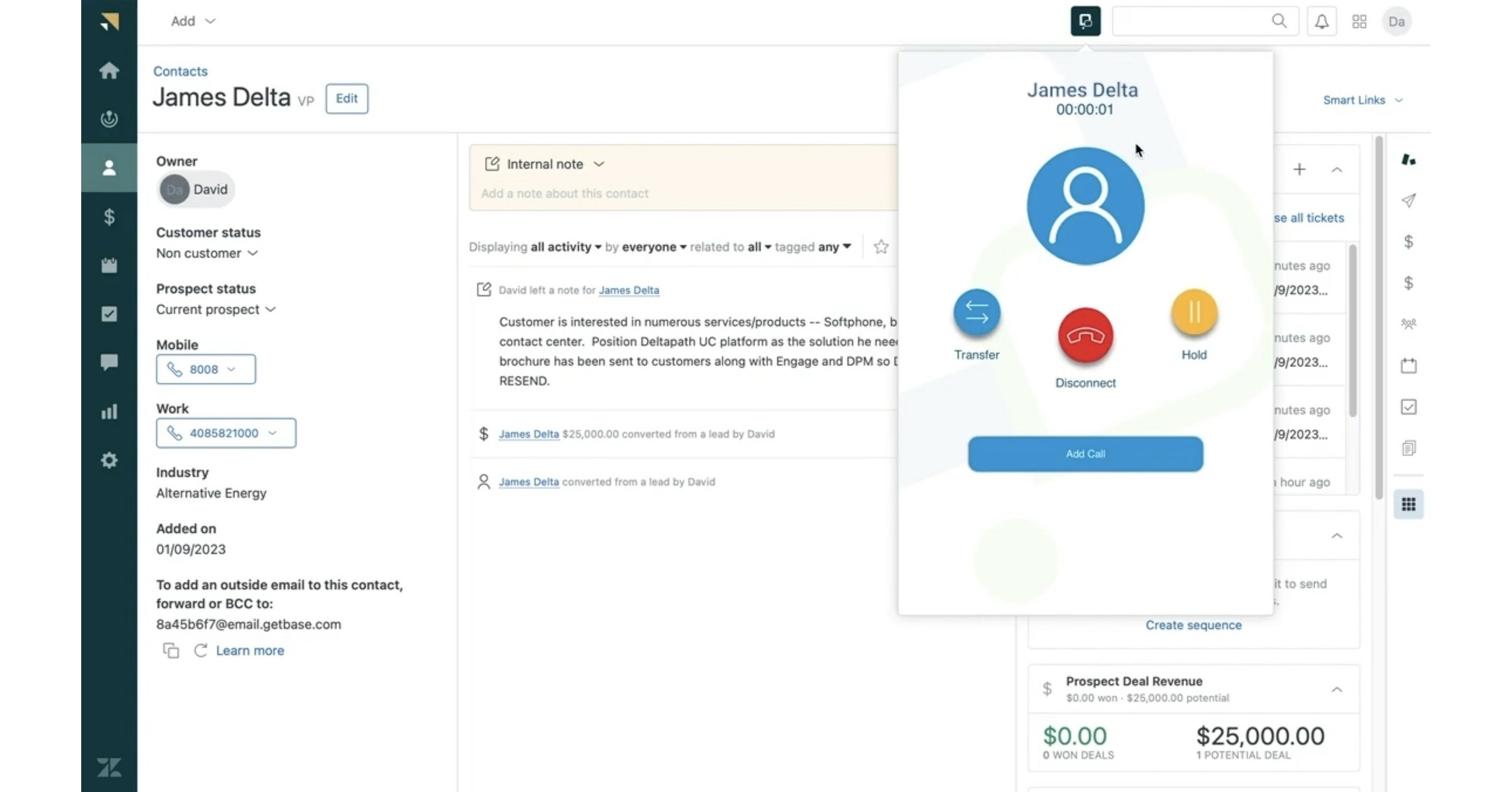 Deltapath Revolutionizes Customer Experience in Cooperation with Zendesk, Inc