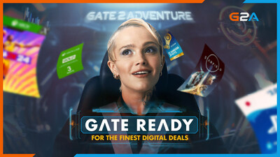 Gate Ready For the Finest Digital Deals
