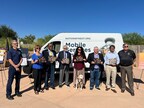 Nation's Finest Raises Awareness in Phoenix about Programs and Services Available to Help Veterans in Need in Arizona