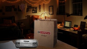 CHIPOTLE INTRODUCES THE NEXT EVOLUTION OF ITS BOORITO TRADITION: LATE NIGHT