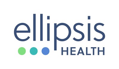 Ellipsis Health logo (PRNewsfoto/Ellipsis Health)