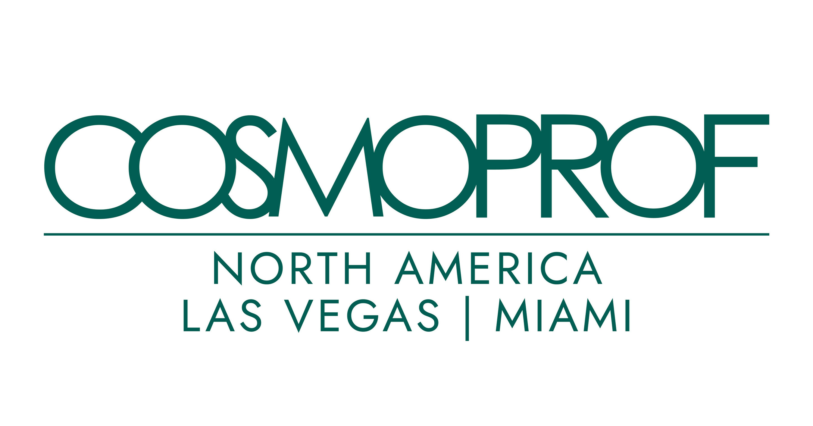 Cosmoprof North America Miami / Foto vía Cortesía